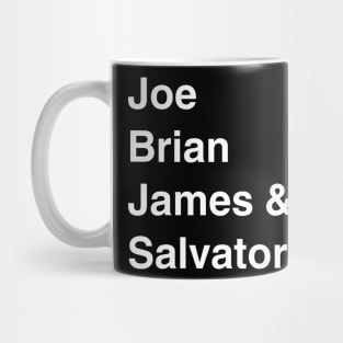 The OG Jokers Mug